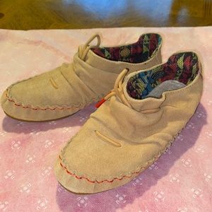 Keds Moccasins